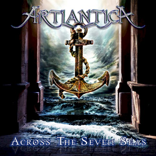 Artlantica - Across the Seven Seas